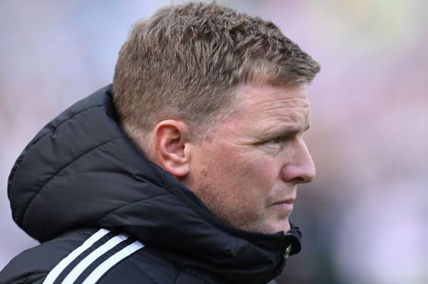  صحبت‌های ادی هاو درباره آینده ایساک