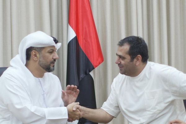  درباره انتصاب جالب توجه در تیم مجیدی؛ سامره چطور عضو کمیته فنی البطائح شد