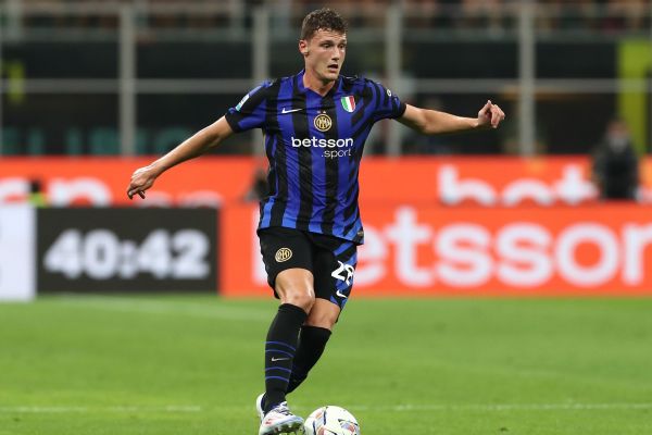  اینتر گزینه فروش ستاره سابق بایرن مونیخ را بررسی می‌کند