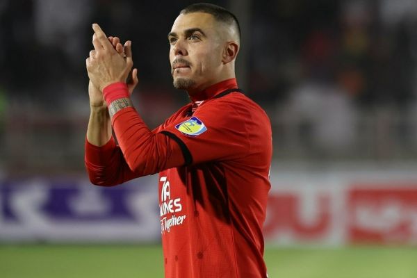  ایرانپوریان  تراکتور بازیکنان با کیفیت‌تری از آلوز داشته است