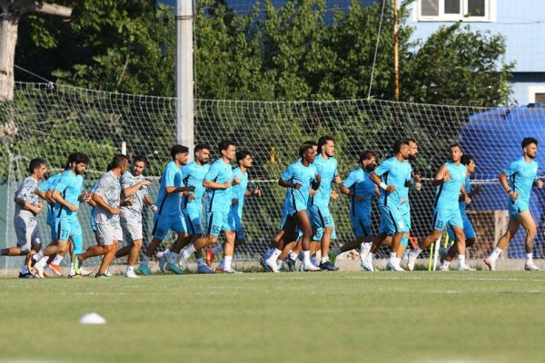  زمان بازگشت استقلال به تهران مشخص شد