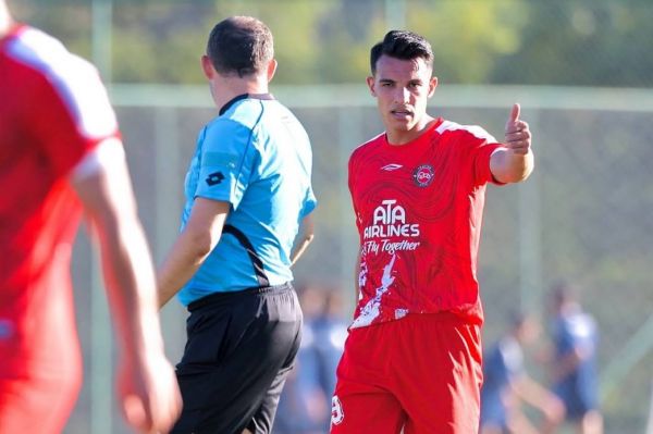 خط و نشان آقای گل از ترکیه؛ استیلیِ زمانه