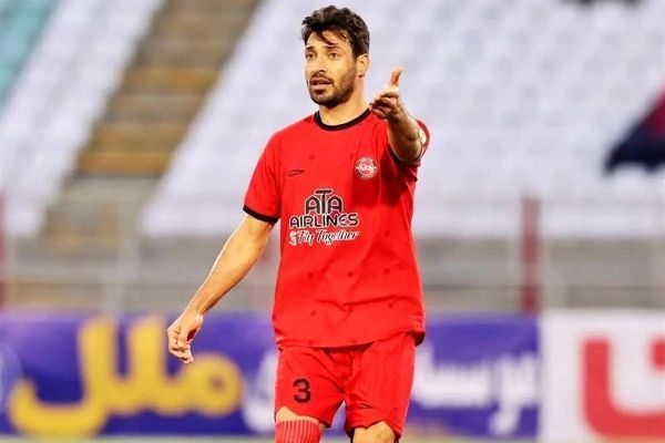 شجاع و تلاش برای سازگاری با زوج جدید عکس