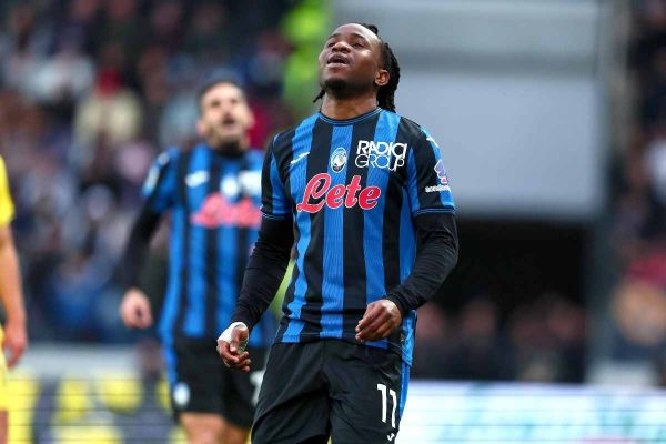  گزارش کامل وضعیت انتقال لوکمن به اینتر