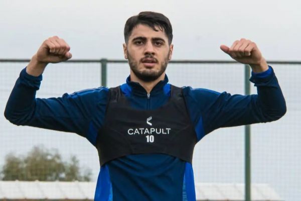  ادعای یک خبرگزاری  پرونده حضور سحرخیزان در استقلال بسته شد