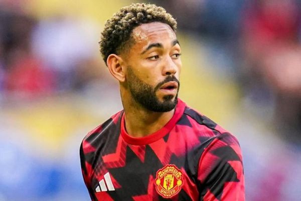  واکنش ستاره جدید منچستریونایتد به فشار حضور در این تیم