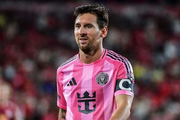  نگرانی مالک اینتر میامی از تاثیر ناراحتی جدید مسی بر روی آینده‌اش