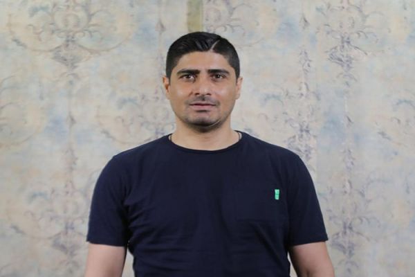 زارعی تیم نونهالان پرسپولیس کاملا تغییر کرد