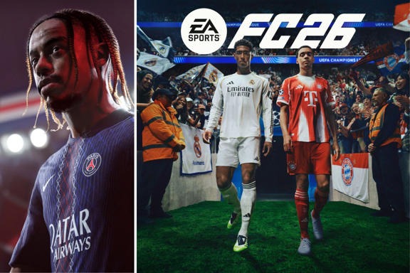  تغییرات گسترده FC26؛ واقعی و سریع‌تر بدون گل ریباند