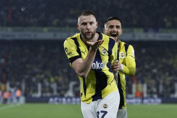  فنرباغچه باز هم مدافع پاری سن ژرمن را می‌خواهد