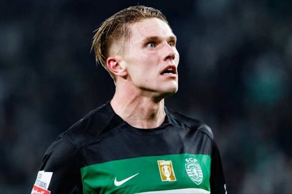  تن دادن ستاره جدید آرسنال به جریمه‌ای سنگین از طرف اسپورتینگ