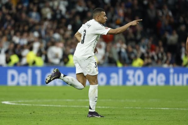  انگیزه ویژه‌ای که امباپه با شماره جدیدش دارد