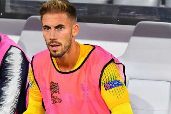 رسمی؛ دروازه بان سابق تیم ملی فرانسه به تیم لندنی پیوست