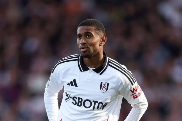  مذاکرات پیشرفته آرسنال و فولام بر سر ریس نلسون