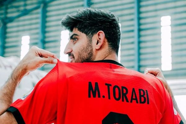 ادعای جنجالی درویش؛ ترابی نمیخواست برگردد