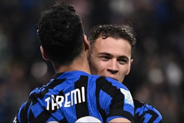  نقل و انتقالات اینتر  از پول فروش طارمی تا بودجه ۱۰۰ میلیونی