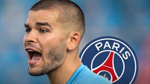  جانشین دوناروما با پاری سن ژرمن به توافق رسید