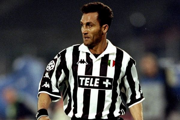 سرباز کوچولوی یوونتوسیها ۵۹ ساله شد