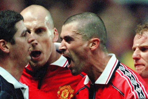  اعتراف مارک کلاتنبرگ  اولین بار از روی کین ترسیدم