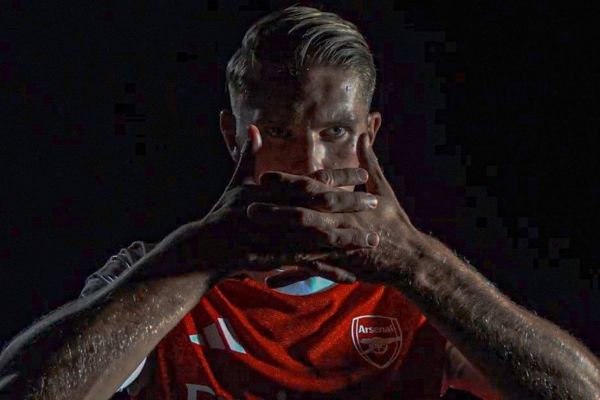 درخشش خیرهکننده ویکتور گیوکرش در فصل گذشته