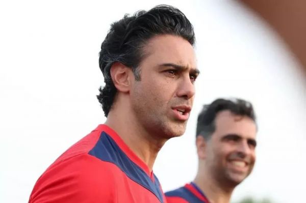  دومین پیروزی شاگردان مجیدی در اردوی صربستان