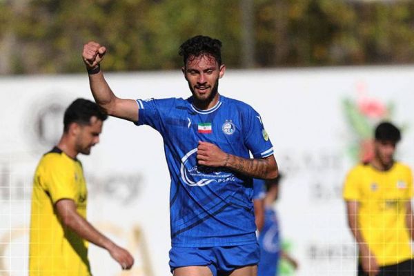 بارقه امید با گل به سپاهان؛ آزادی نظر ساپینتو را عوض میکند