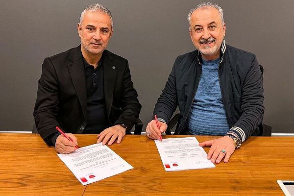  درویش دلیل جدایی کارتال را فاش کرد