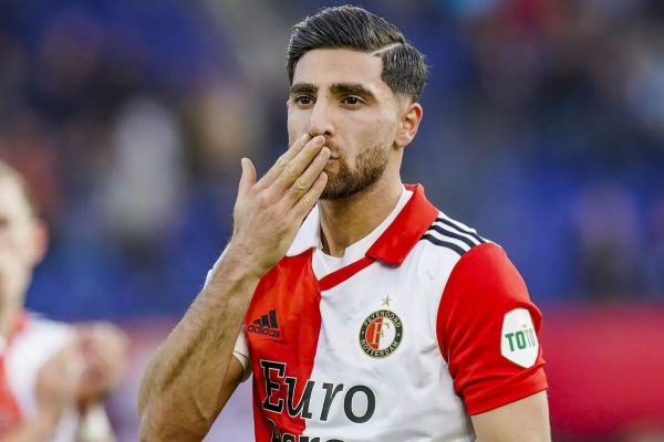  احتمال بازگشت جهانبخش به لیگ هلند