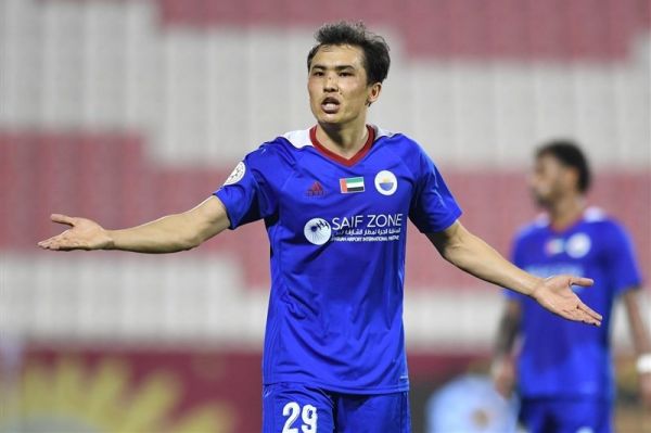  شوکوروف  از پرسپولیس و استقلال پیشنهاد داشتم