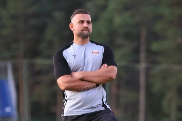 آقای گل لیگ برتر؛ از رقابتهای زیبایی اندام تا دستیاری گلمحمدی