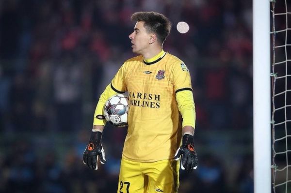  مس رفسنجان در انتظار پاسخ نهایی لوان پولی