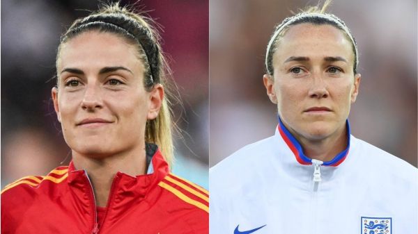 تکرار تاریخ؛ انگلیس به دنبال انتقام، اسپانیا به دنبال اولین قهرمانی