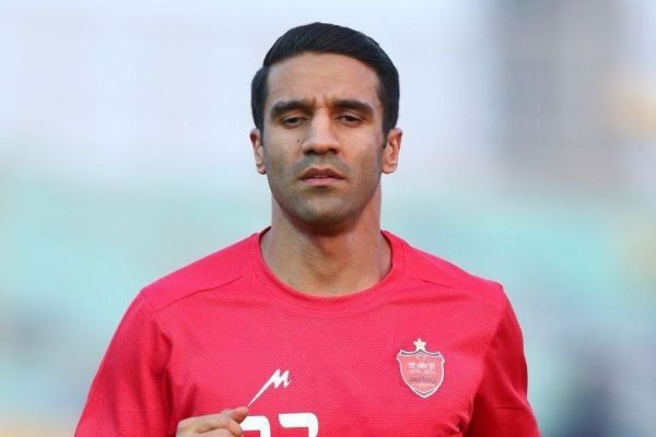 دفاعیه گتوزوی استراماچونی از عملکردش در پرسپولیس