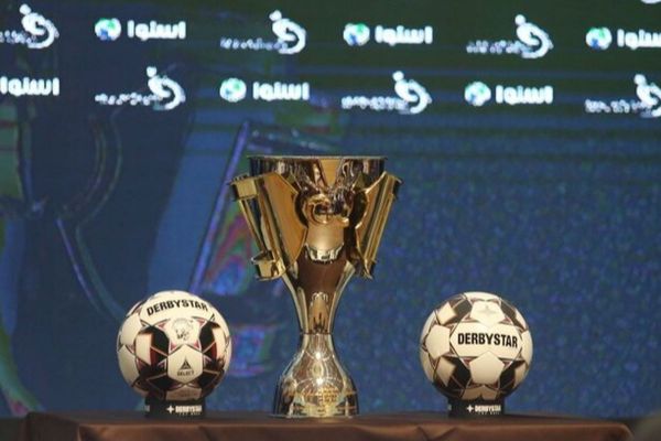  برنامه کامل نیم‌فصل اول لیگ برتر فوتبال