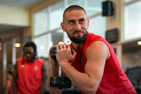 تصمیم نهایی گندوز؛ الکسیس به ایران برنمیگردد