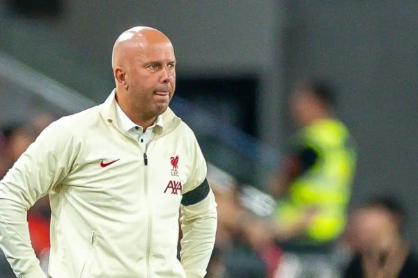 پرونده خرید مدافع برای لیورپول بسته شد