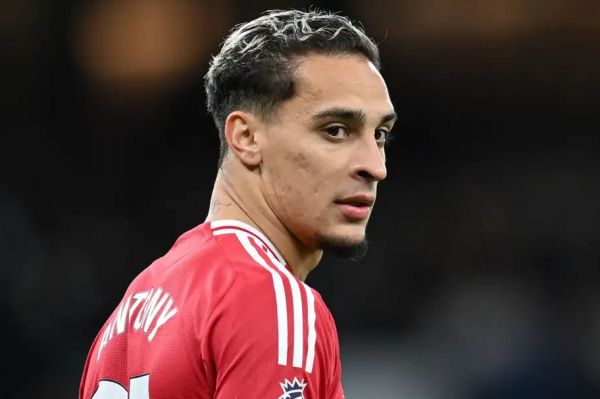 آنتونی چراغ سبز نشان داد؛ انتقال به النصر محتمل است