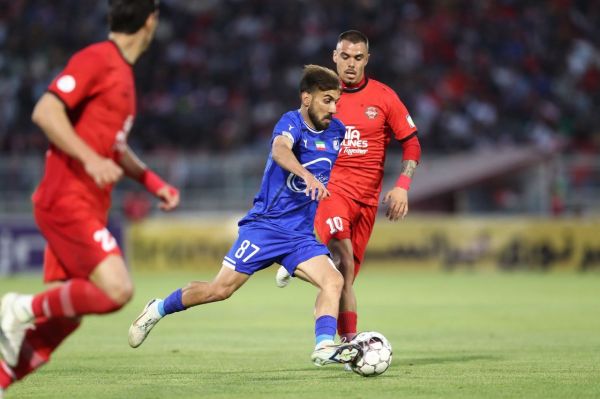 دو تقابل در کمتر از ده روز؛ رویاروییهای جذاب و پرحاشیه استقلال و تراکتور