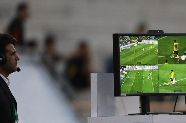  مدیر پروژه VAR  در تمام بازی‌ها دوربین «گل‌لاین» خواهیم داشت