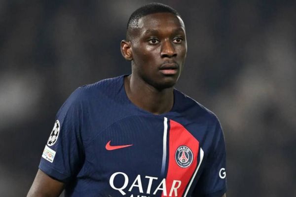  مخالفت پاری سن ژرمن با پیشنهاد قرضی یوونتوس برای کولو موانی