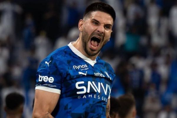  مثلث بزرگان در تعقیب گلزن الهلال؛ میتروویچ در رادار سه غول لیگ برتر انگلیس