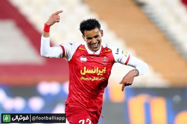 اختصاصی آل کثیر پکیج نیست و با استقلال یکساله امضا کرد؛ رقم قرارداد او باورنکردنی است