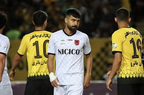  جبیره به چادرملو پیوست