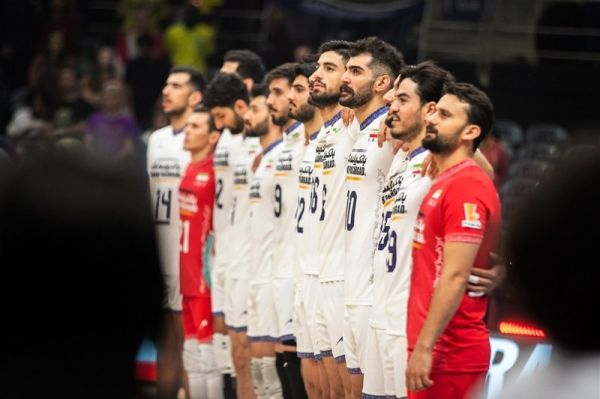  دعوت از ۲۵ بازیکن به اردوی تیم ملی والیبال  پیاتزا ۱۴ مرداد می‌آید