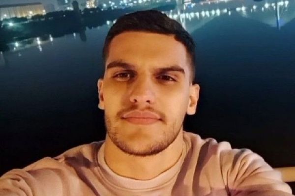  چیاکو یوسفی نژاد دومین همیار طبیعت آبیدر سنندج جان باخت