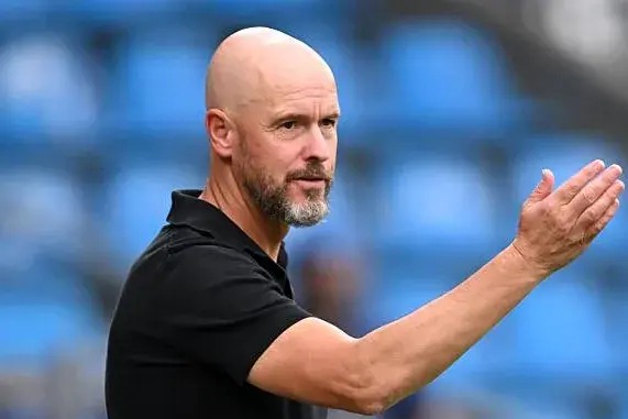  تن هاخ و اولین تجربه پیروزی روی نیمکت بایرلورکوزن