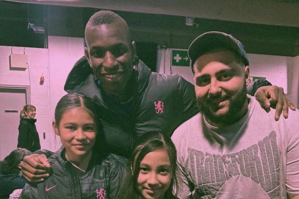  نگاهی ناراحت کننده به پشت صحنه زندگی نیکلاس جکسون