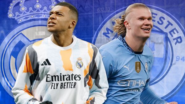  رئال مادرید رویای تشکیل یک زوج مخوف دارد