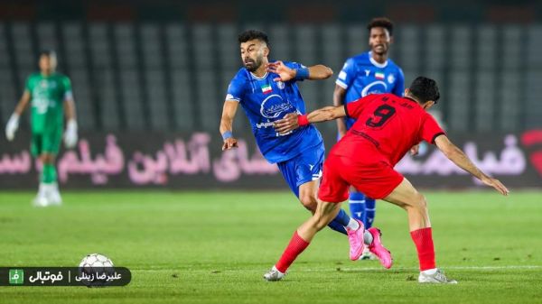  عجیب‌ترین شروع تاریخ لیگ برتر؛ داغِ داغِ داغ