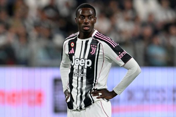 انتقام یوونتوس از مهاجم خود